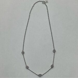 James Avery Margarita Necklace